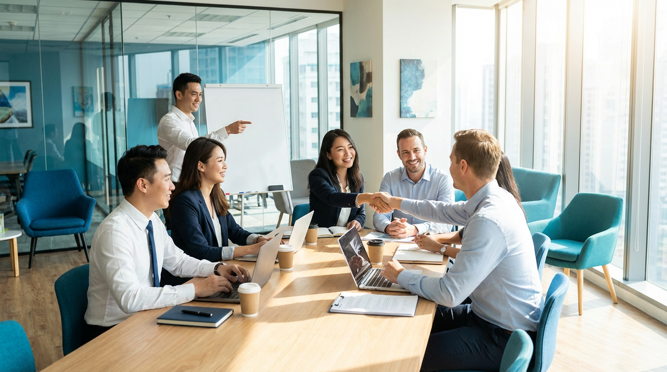 伴走支援案件が多数